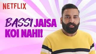 @AnubhavSinghBassi Being Every Best Friend Ever | Tu Jhoothi Main Makkaar | Netflix India