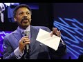 Tony Evans | Praying in Jesus Name