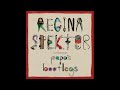 Regina Spektor - Love Affair (Papa's Bootlegs, Live in New York)