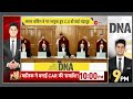 cji chandrachud retirement update cji की भावुक विदाई farewell speech hindi news dna