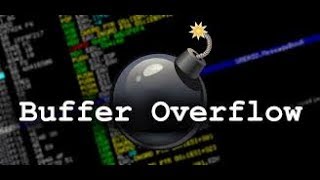 Vulnserver Buffer Overflow Exploit Development with Kali Linux