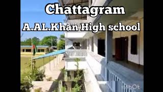 SSC Bacth No 2021 || A.AL.Khan High school || Chattagram#friendcircle