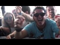 Electric Frog + Pressure Riverside Festival 2016 - Part 1