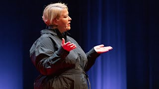 Why the ban on conversion therapy must include trans people | Nancy Kelley | TEDxLondon