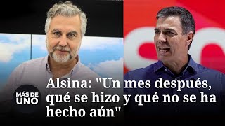 Monólogo de Alsina: 