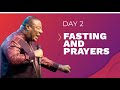 72Hrs Prayer & Fasting | Day 2 | 1st June, 2021