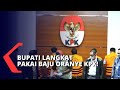 Bupati Langkat dan 5 Rekannya Jadi Tersangka Kasus Dugaan Suap Proyek Infrastruktur!