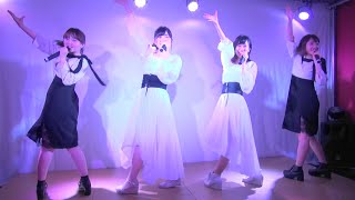 【特別コラボ】S-QTY:R \u0026 Chelip『チャンスの神様』＠倉敷市 Stylishスタジオ 20190310