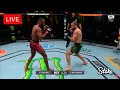 🔴 UFC 304: Leon Edwards vs. Belal Muhammad 2 | Tom Aspinall vs. Curtis Blaydes 2 | FULL LIVE EVENT