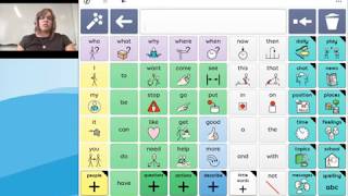 Getting Started with Grid for iPad tutorial