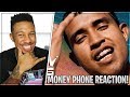 Kap G "Money Phone" (WSHH Exclusive - Music Video) Reaction Video