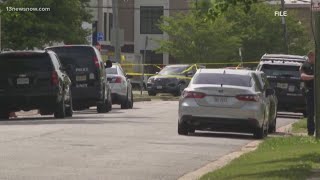 Norfolk reports lowest crime rates in decades, police chief says