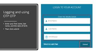 AMPLA HEALTH PATIENT PORTAL LOGIN INSTRUCTIONS