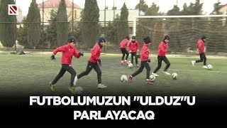 Futbolumuzun \