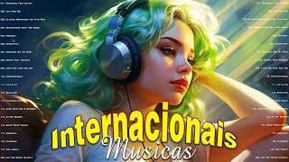 Musicas Internacionais Mais Tocadas 2023 🟢 Melhores Musicas Pop Internacional 2023