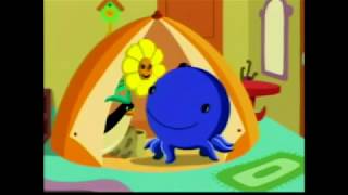 Oswald[Hindi] :- The Camping Trip