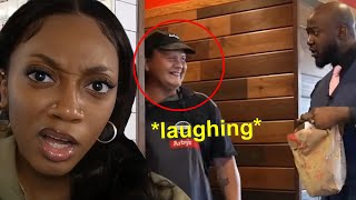 Man Exposed for Meeting a Young Boy While at Work...