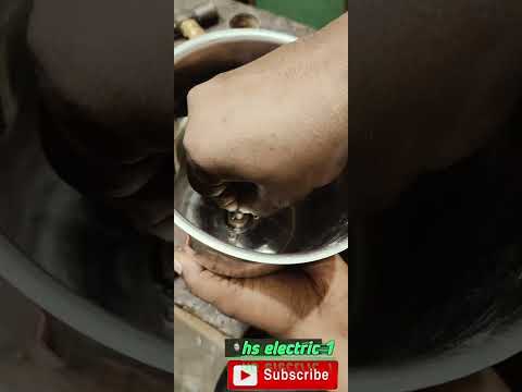 how to easily repair a Jaam mixer jar YouTube title and tips hs electric 1