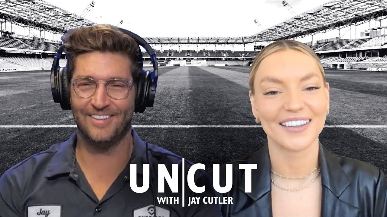 Jessica Stocker discusses the Metaverse, how it works & companies that are succeeding or failing