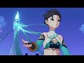 Bequeathed to the Beloved 1 Hour - Natlan Soundtrack