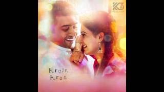 Naan Un Azhaginile BGM - Love Theme | "24" Movie | Scored by AR Rahman (HQ)