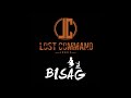 bisag j khai lost command