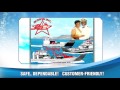 Boyson Inc.  - Elite Car Ferry Transport Between St. John & St. Thomas