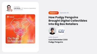 How Pudgy Penguins Brought Digital Collectibles Into Big Box Retailers