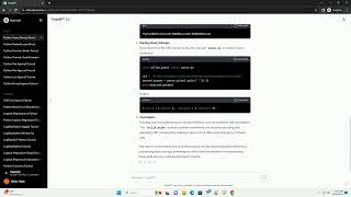 python build query string
