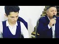 ahiska. anvar bayramov sarı gelin 2021 piano muhammed bayramov.