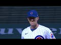 hendricks tosses shutout to lead cubs to opening day win cubs brewers game highlights 7 24 20