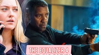 The Equalizer 4 – The Future Twist Fans Completely Missed
