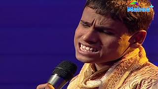 इस अंधे लड़के का सबसे बड़ा दर्दभरा गाना सुनकर आंसू रोक नहीं पाओगे -#Rohit_Dubey #Surveer #Mahua_Plus