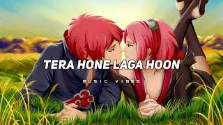 Tera Hone Laga Hoon (Slowed + Reverb) - Atif Aslam || Music Vibes