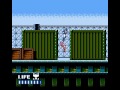 Chounin Sentai Jetman (Famicom) Stage A!