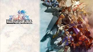 Final Fantasy Tactics OST - Team Making