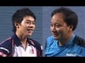 ドリームテニスARIAKE 錦織圭 VS マイケル・チャン