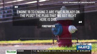 JXN Water hasn’t inspected half of Jackson’s fire hydrants