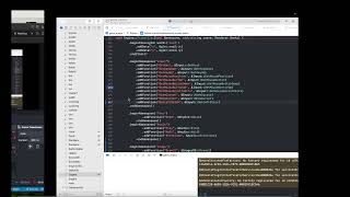 EECS498 Custom Feature Milestone