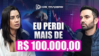 QUANDO INICIAR SUA TRANSIÇÃO DE CARREIRA PARA VIVER DE TRADING