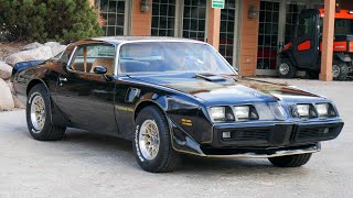 V18271 - 1979 Pontiac Trans Am