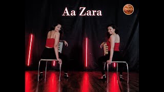 Aa Zara / Murder 2 ft. Emraan Hashmi & Jacqueline Fernandez / Choreography by Moods In Movements