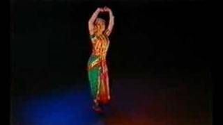 Bharatanatyam by Alarmel Valli 3