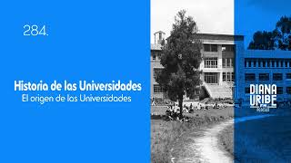 El origen de las Universidades