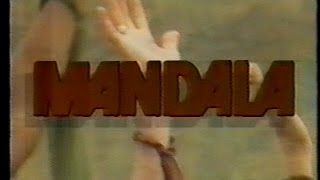 Chamada Mandala 10/10/1987