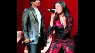 aa khusi se khudkhusi , Bhagam Bhag , Shaan and Sunidhi Chauhan