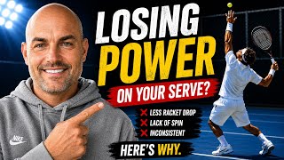 This Serve Drill Changes Everything