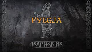 Hrafngrímr - Fylgja (Single Version)