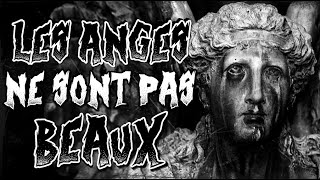 Les anges ne sont pas beaux  - REMAKE - SADPASTA FR (ft.MademoiselleMcCreepsta, Skull et Chapelier)