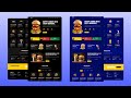 Tailwind CSS: Build and Deploy a Fully Responsive Burger Website || Light & Dark Mode